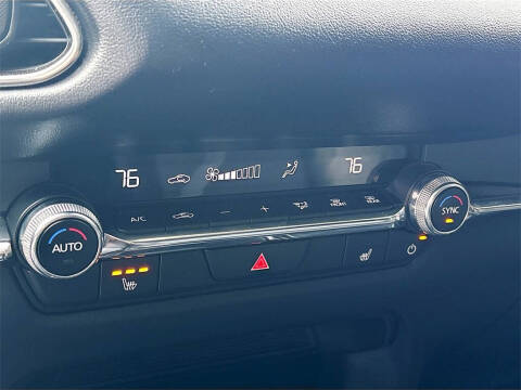 2025 Mazda CX-30 2.5 S Preferred