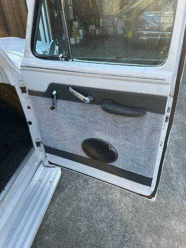 1953 Ford F-100