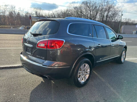 2014 Buick Enclave Convenience