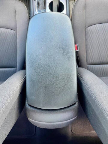 2019 Chevrolet Malibu LS