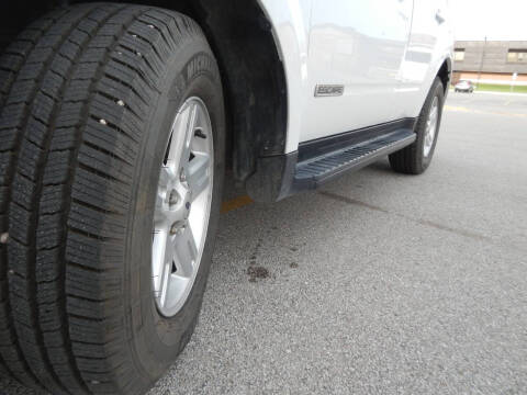 2008 Ford Escape Hybrid
