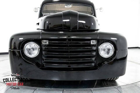 1949 Ford F-1