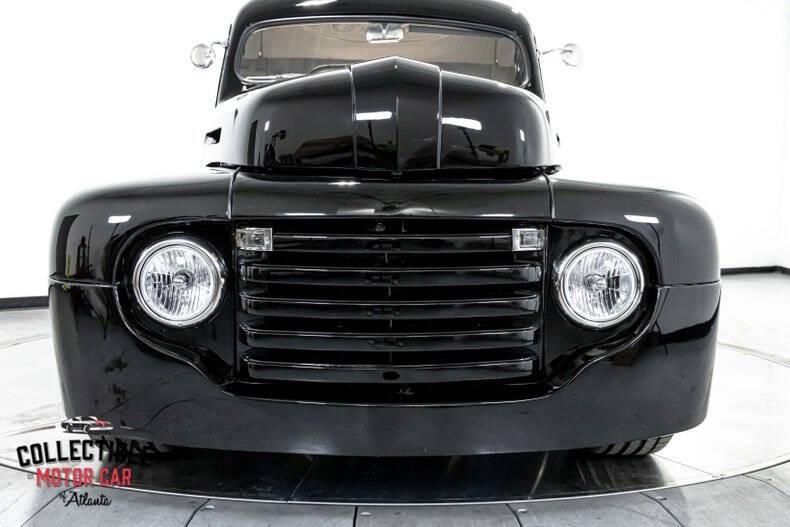 1949 Ford F-1