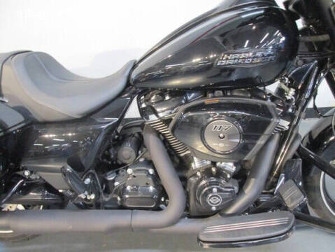 2024 Harley-Davidson Street Glide