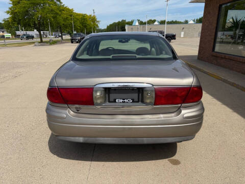 2000 Buick LeSabre Limited