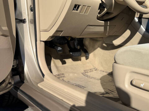 2007 Toyota Avalon XL