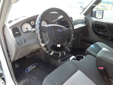 2006 Ford Ranger XLT