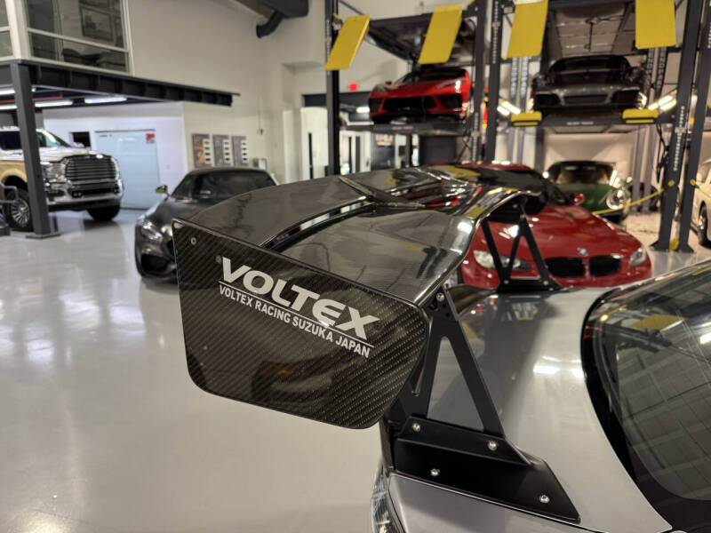 2008 Mitsubishi Lancer Evolution GSR