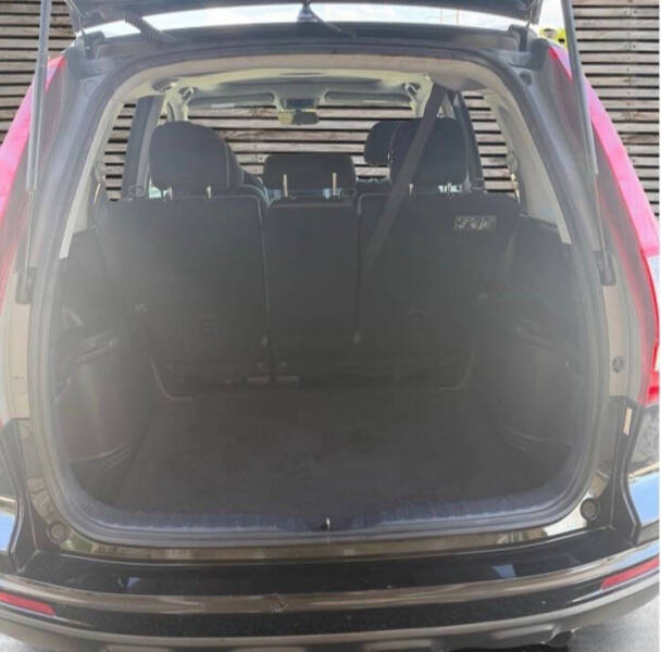 2011 Honda CR-V EX