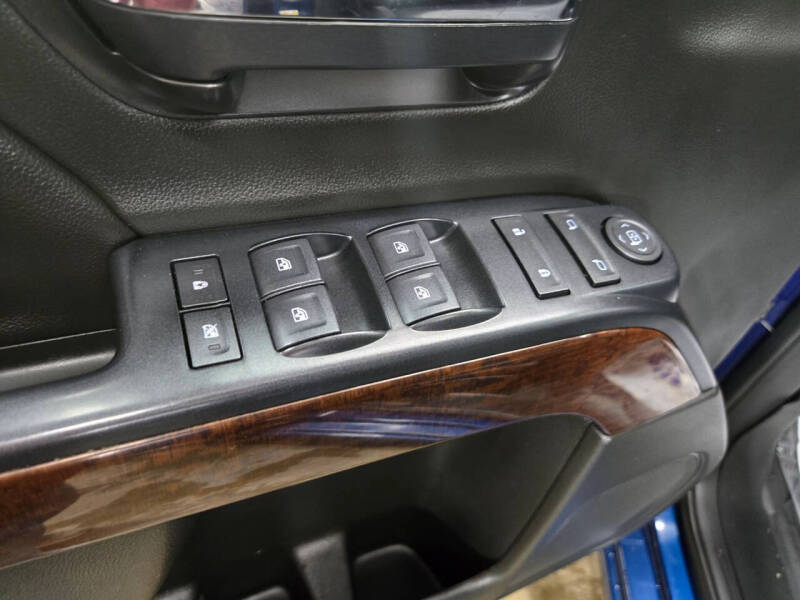 2019 GMC Sierra 1500 Limited SLE