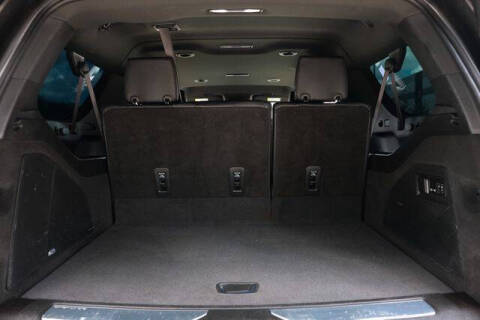 2023 Cadillac Escalade ESV Luxury