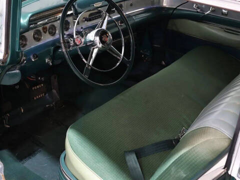 1954 Buick Roadmaster