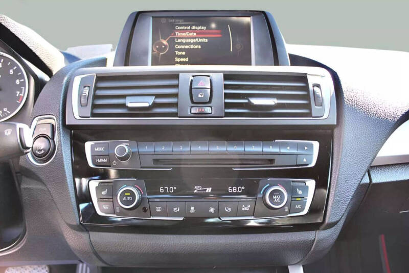 2015 BMW 2 Series 228i xDrive