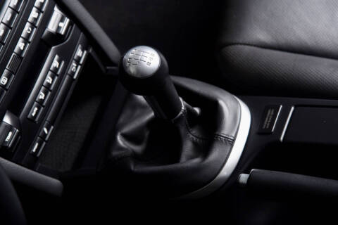 2010 Porsche 911 Carrera 4S