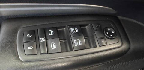 2019 Dodge Durango Pursuit