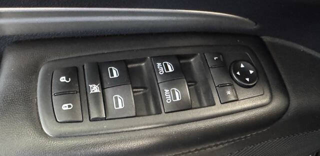 2019 Dodge Durango Pursuit