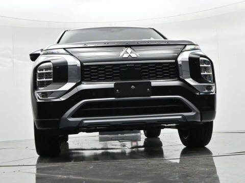 2026 Mitsubishi Outlander PHEV SE