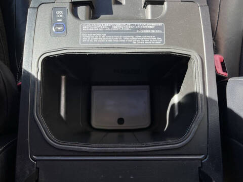 2013 Toyota Land Cruiser