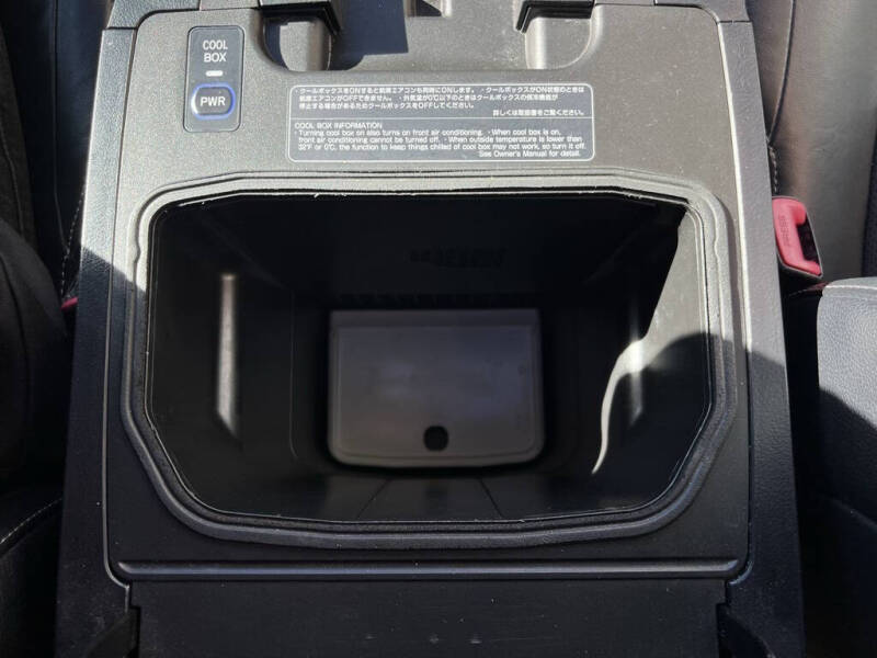 2013 Toyota Land Cruiser