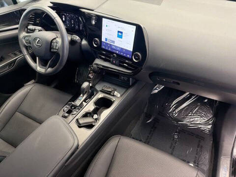 2024 Lexus NX 350
