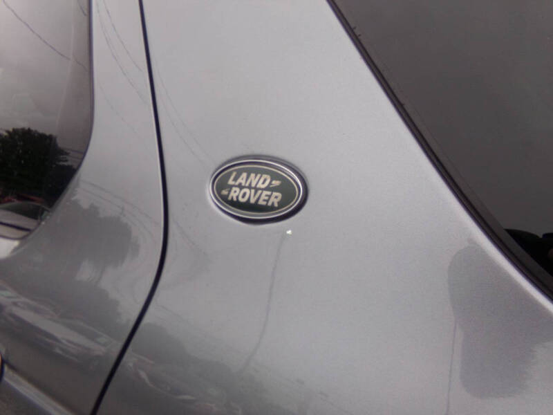 2020 Land Rover Discovery Sport P250 S