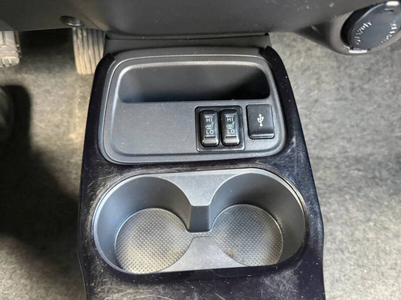 2020 Mitsubishi Mirage G4