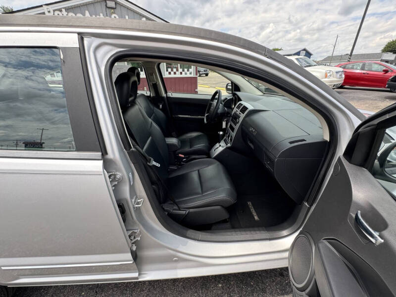 2008 Dodge Caliber R/T