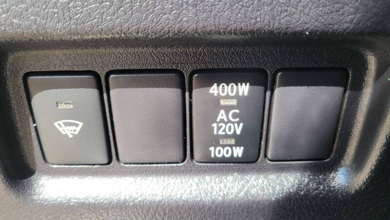 2016 Toyota 4Runner SR5 Premium