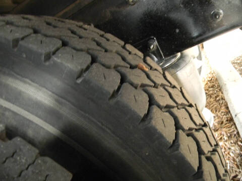 2019 Freightliner M2 106