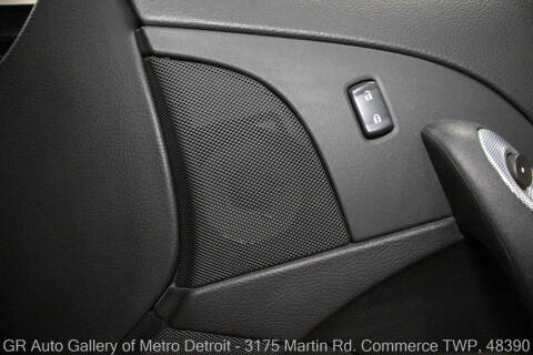 2007 Chevrolet Corvette Z06