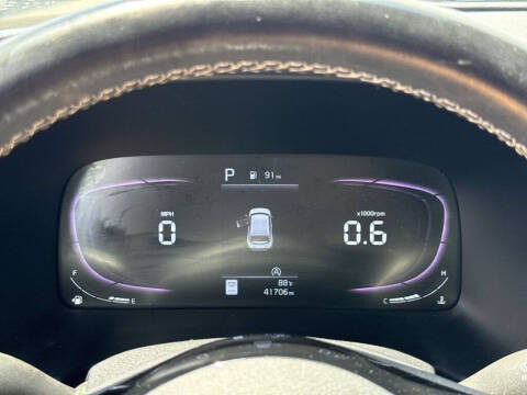 2024 Kia Soul GT-Line