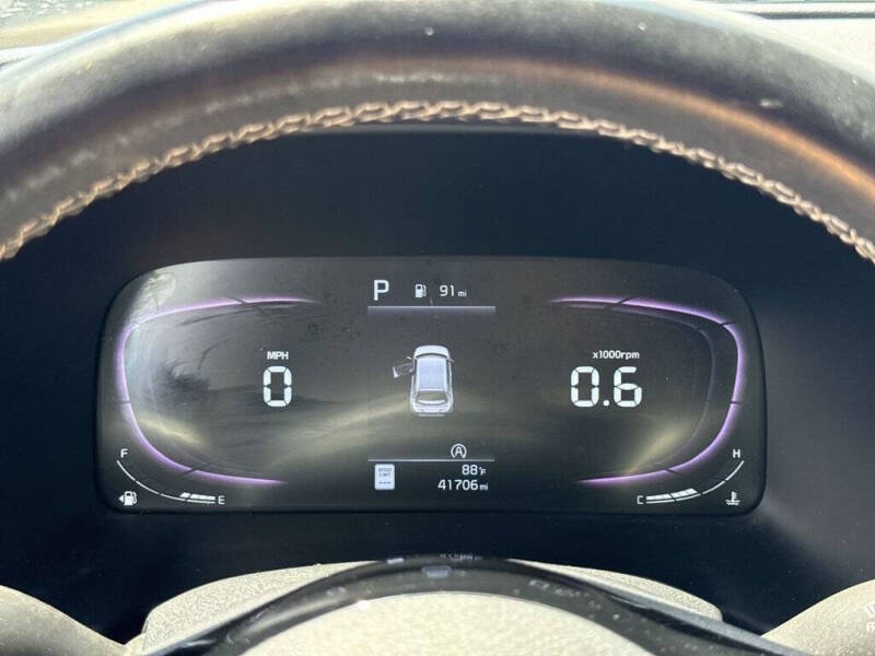 2024 Kia Soul GT-Line