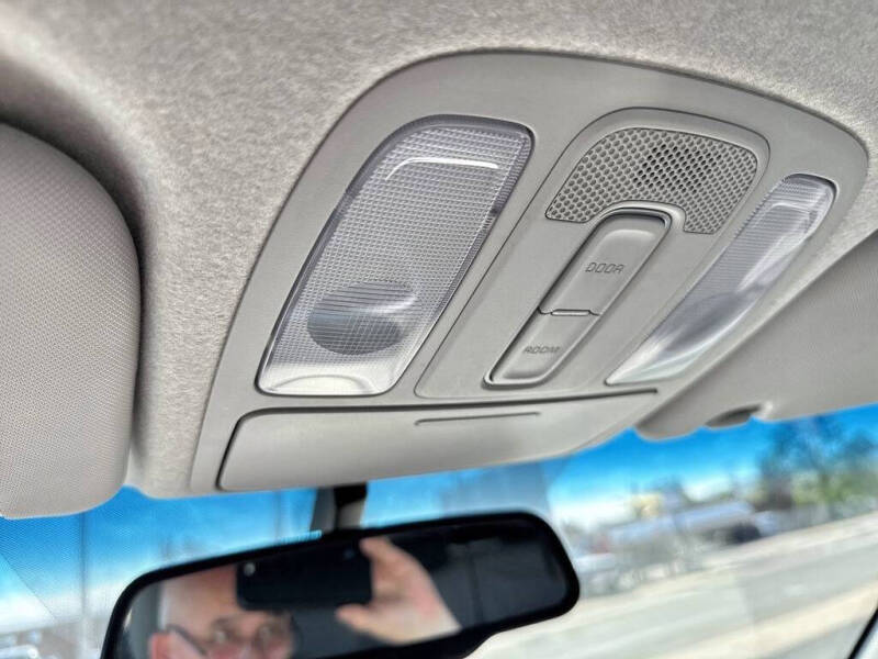 2017 Kia Soul EV EV-E