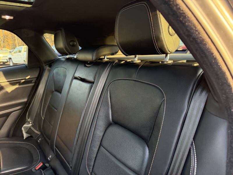 2017 Jaguar F-PACE S