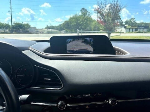 2020 Mazda CX-30 Premium