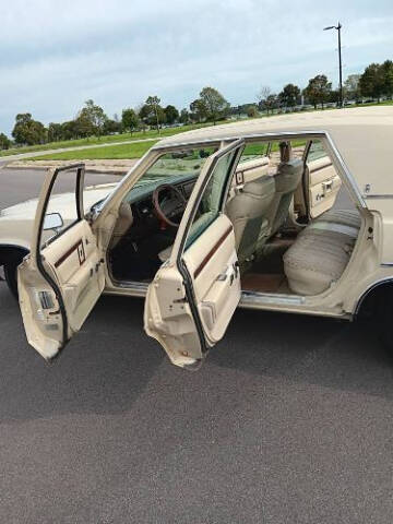 1976 Chrysler Newport