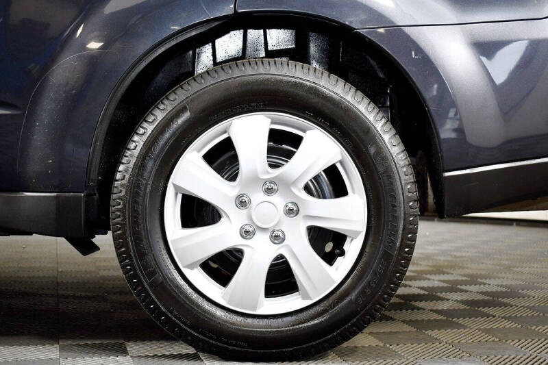 2012 Subaru Forester 2.5X