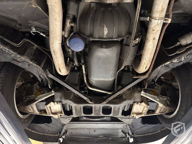 1985 Chevrolet Corvette