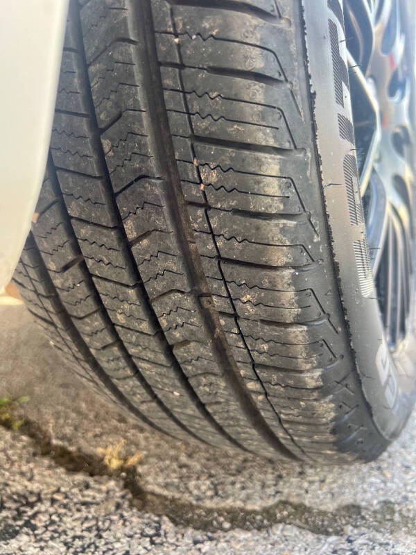 2013 Mazda MAZDA3 i Touring