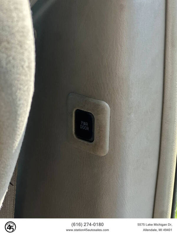 2006 Toyota Sienna