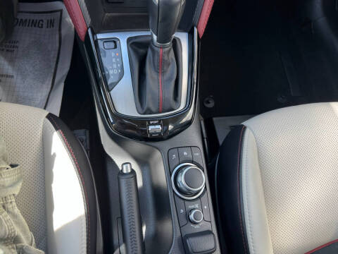 2016 Mazda CX-3