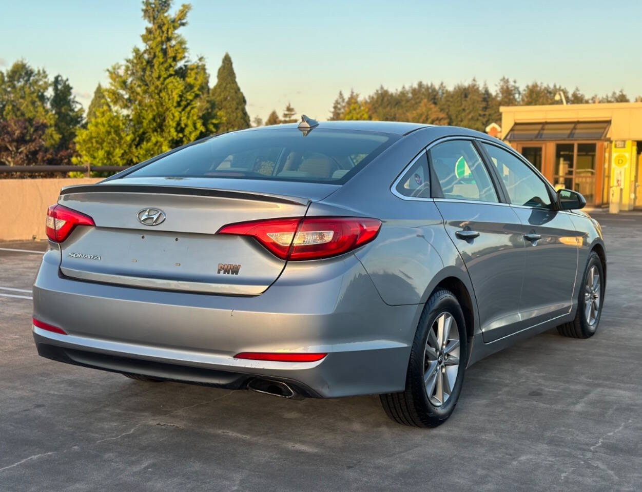 2015 Hyundai SONATA for sale at Starline Motorsports in Portland, OR