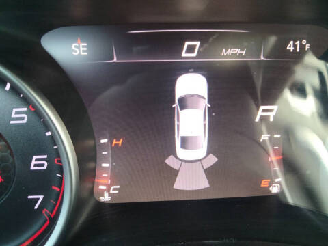 2015 Dodge Charger SE