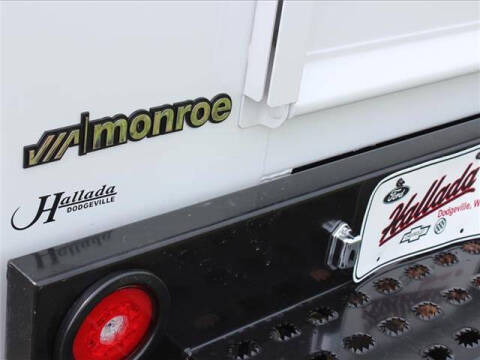 2025 Chevrolet Silverado 2500HD Work Truck