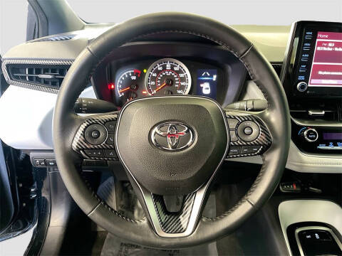 2022 Toyota Corolla SE Apex