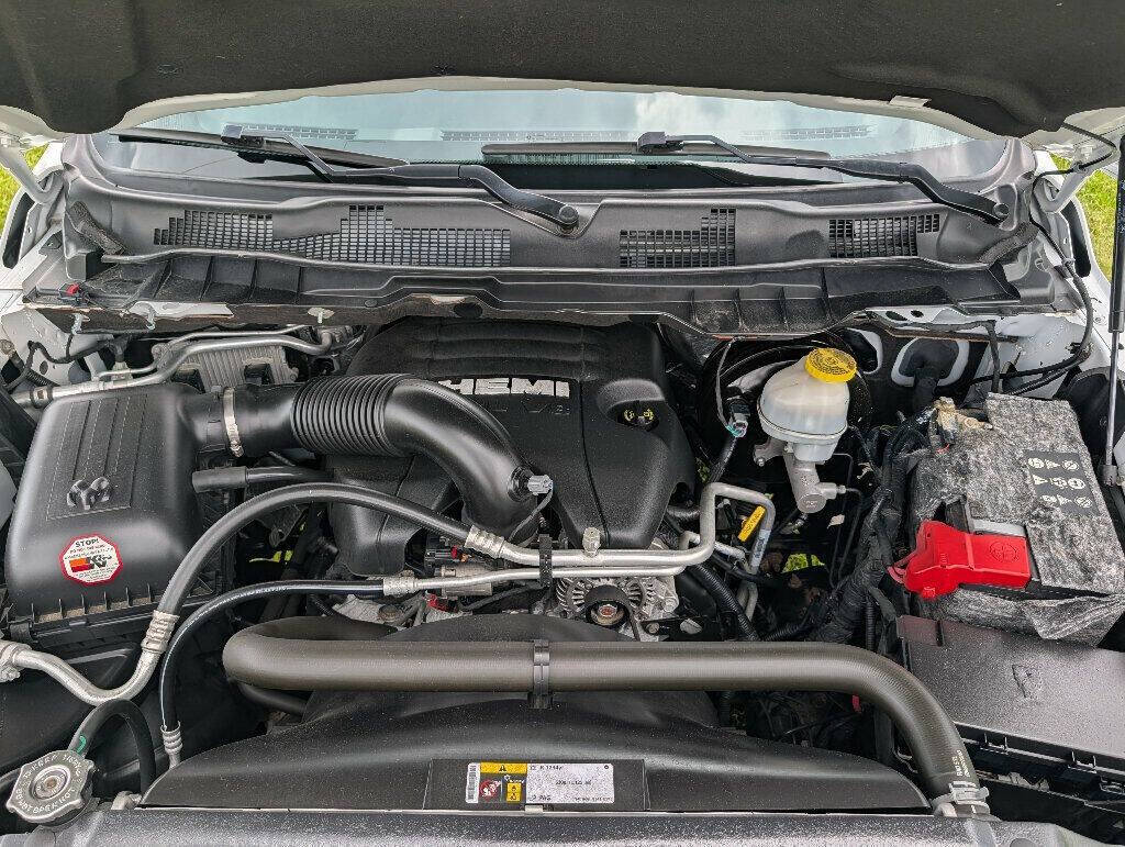 2017 RAM 1500 49
