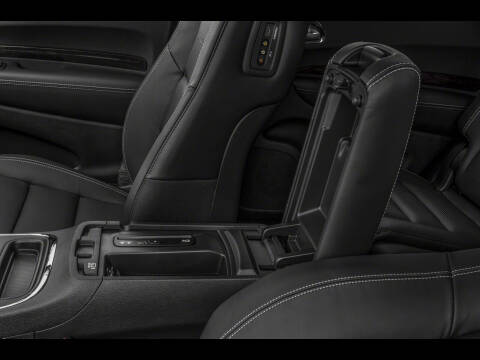 2020 Dodge Durango