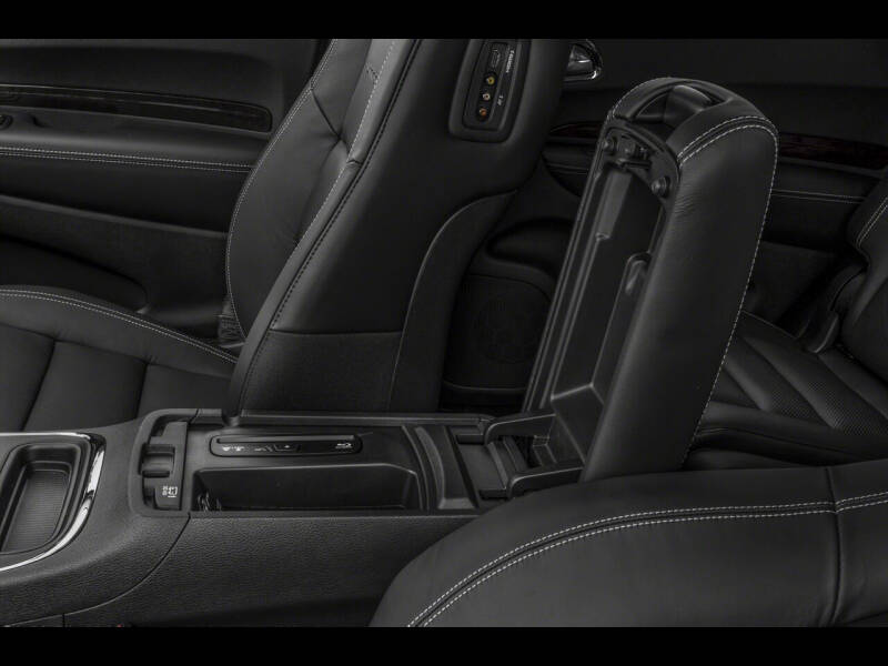 2020 Dodge Durango