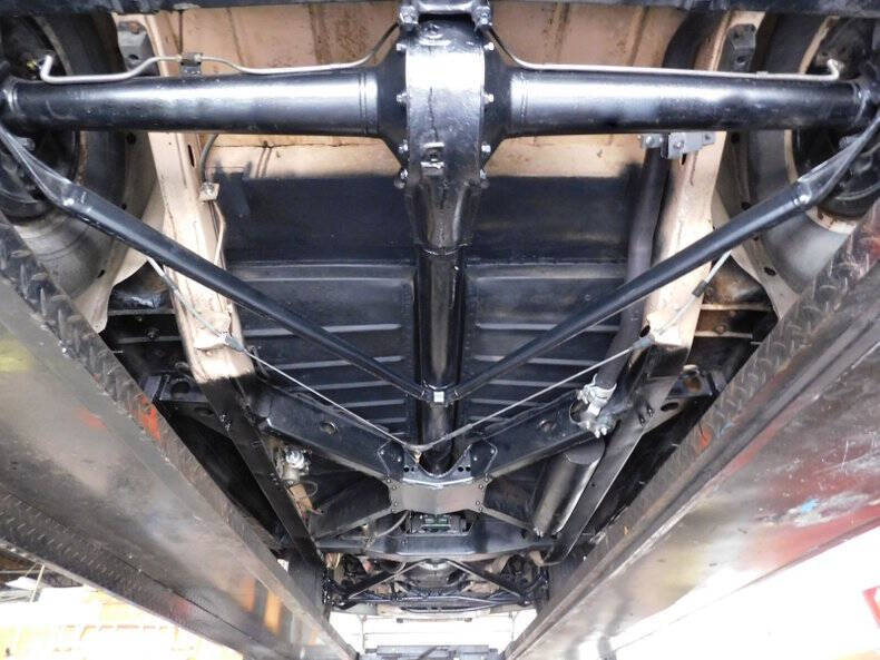 1942 Lincoln Continental