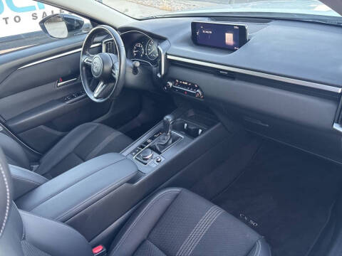 2024 Mazda CX-50 2.5 S Preferred